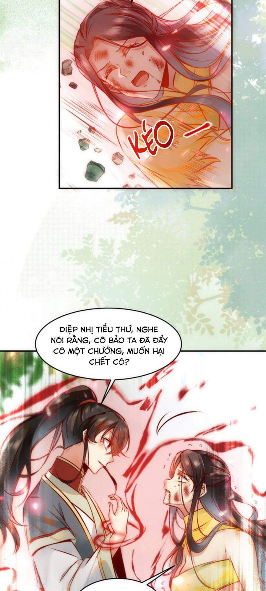 Nghịch Thiên Thần Phi Chí Thượng Chapter 44 - 15