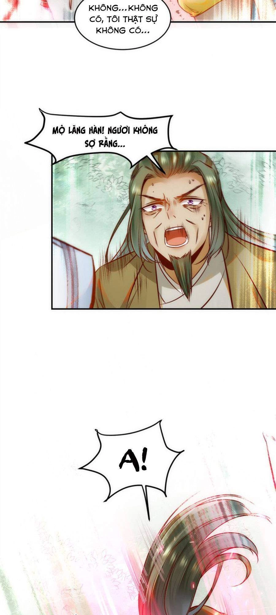 Nghịch Thiên Thần Phi Chí Thượng Chapter 44 - 16