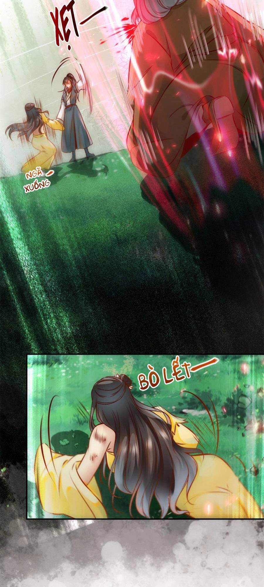 Nghịch Thiên Thần Phi Chí Thượng Chapter 44 - 17