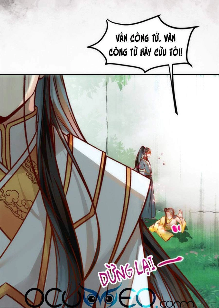 Nghịch Thiên Thần Phi Chí Thượng Chapter 44 - 18