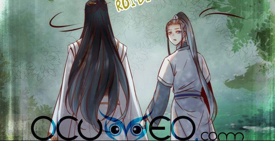 Nghịch Thiên Thần Phi Chí Thượng Chapter 44 - 23