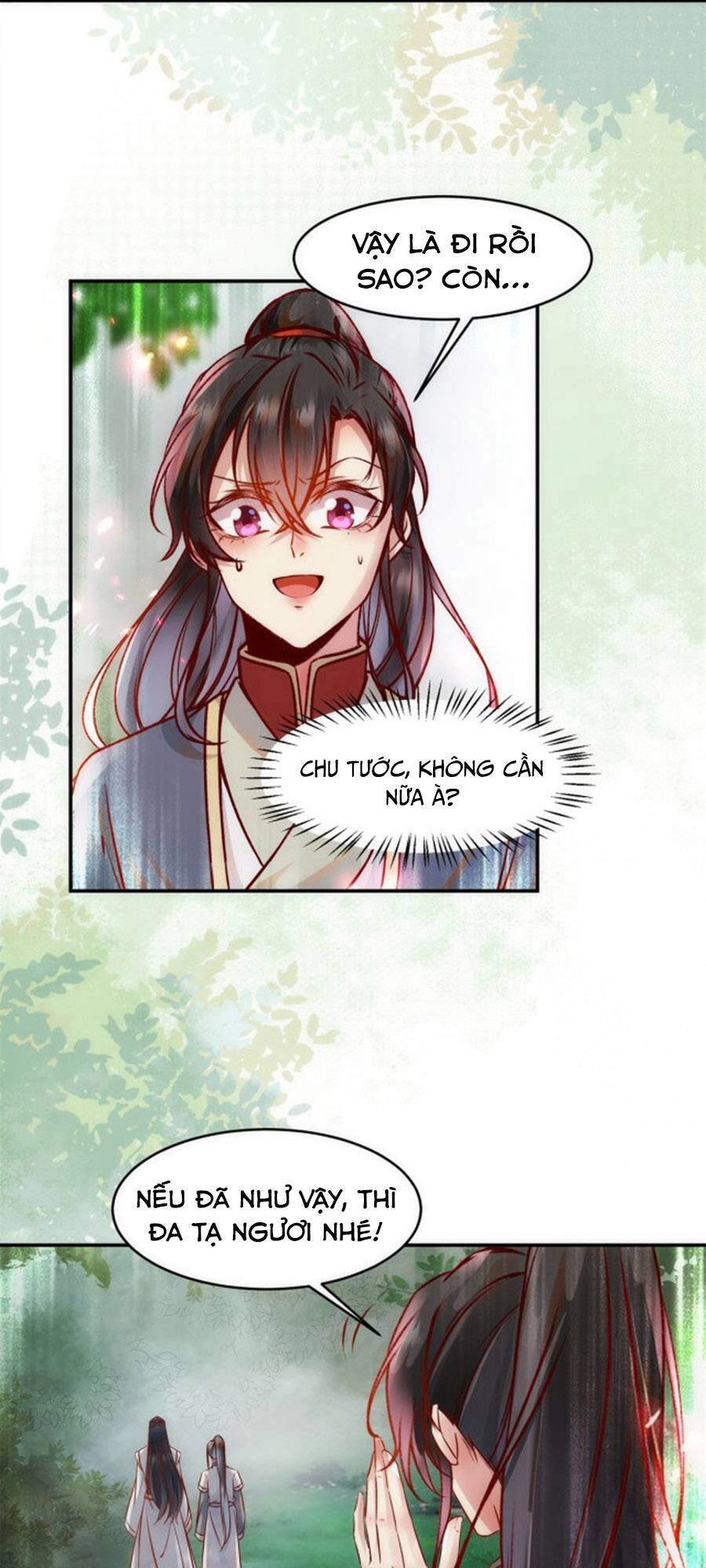 Nghịch Thiên Thần Phi Chí Thượng Chapter 44 - 24