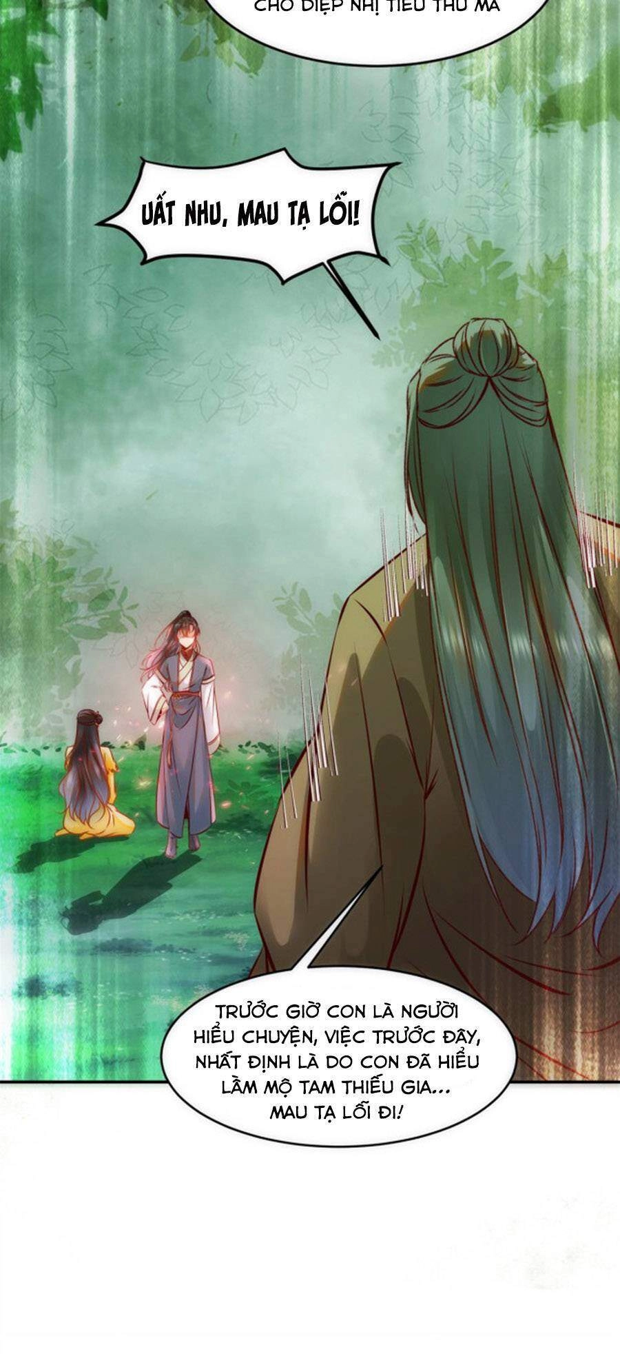 Nghịch Thiên Thần Phi Chí Thượng Chapter 45 - 5