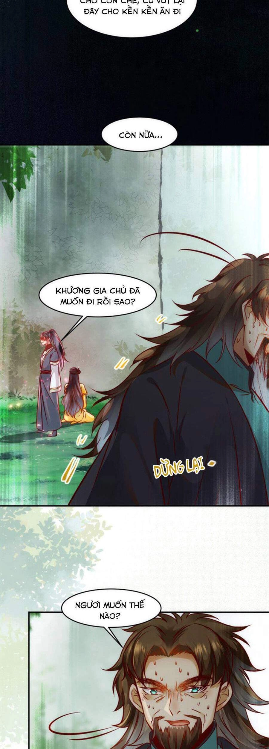 Nghịch Thiên Thần Phi Chí Thượng Chapter 45 - 12