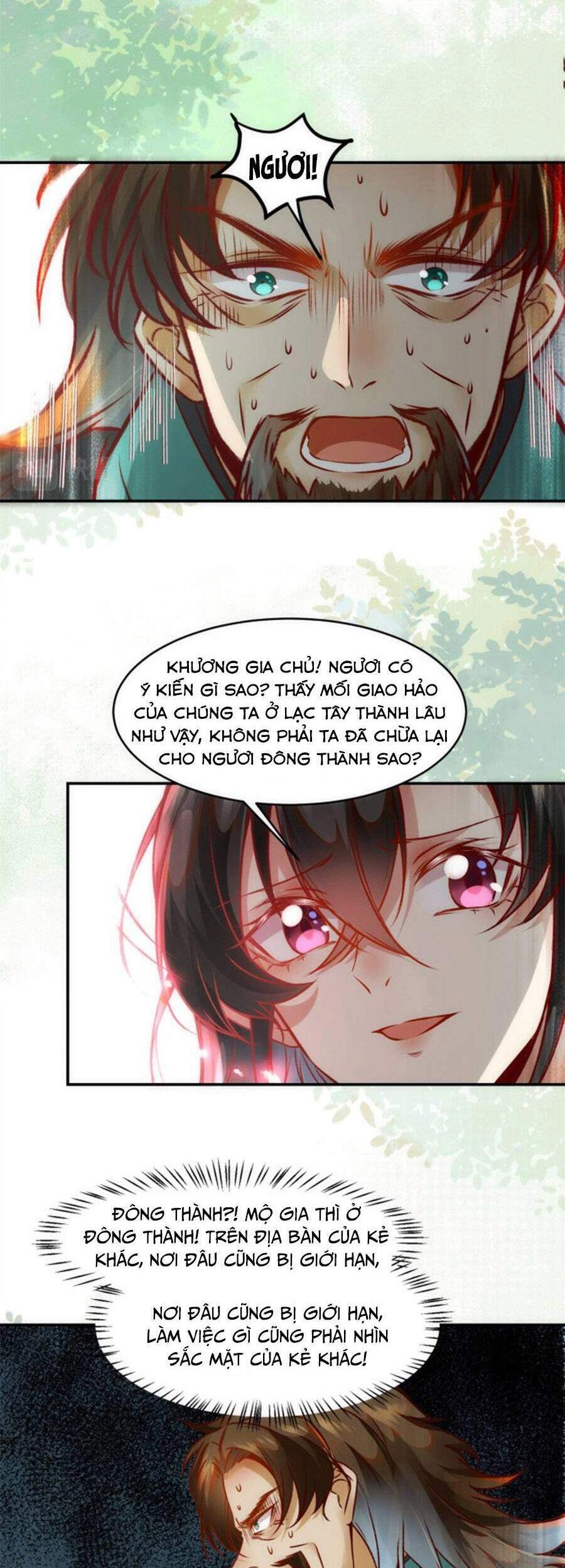 Nghịch Thiên Thần Phi Chí Thượng Chapter 45 - 14