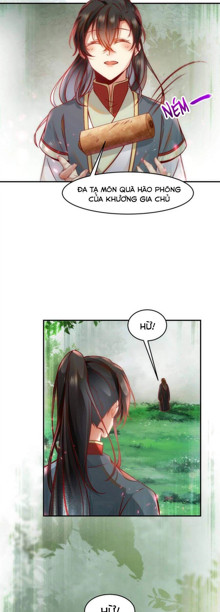 Nghịch Thiên Thần Phi Chí Thượng Chapter 45 - 18