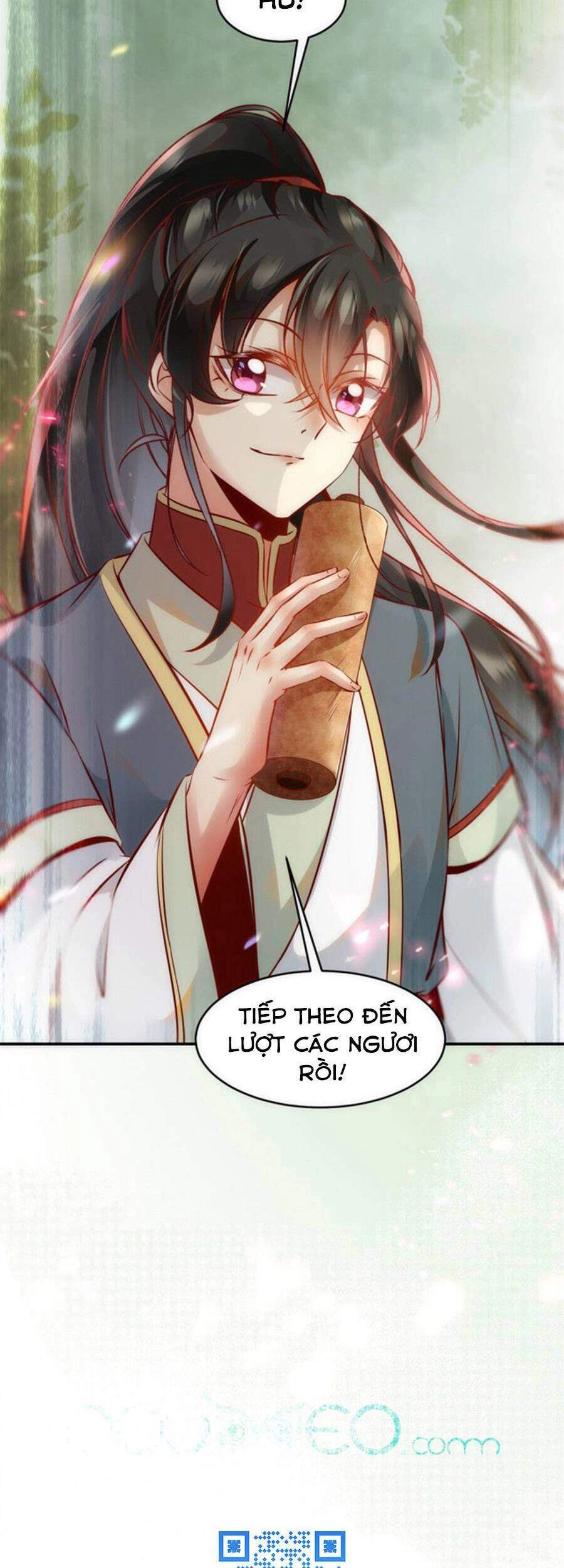 Nghịch Thiên Thần Phi Chí Thượng Chapter 45 - 19