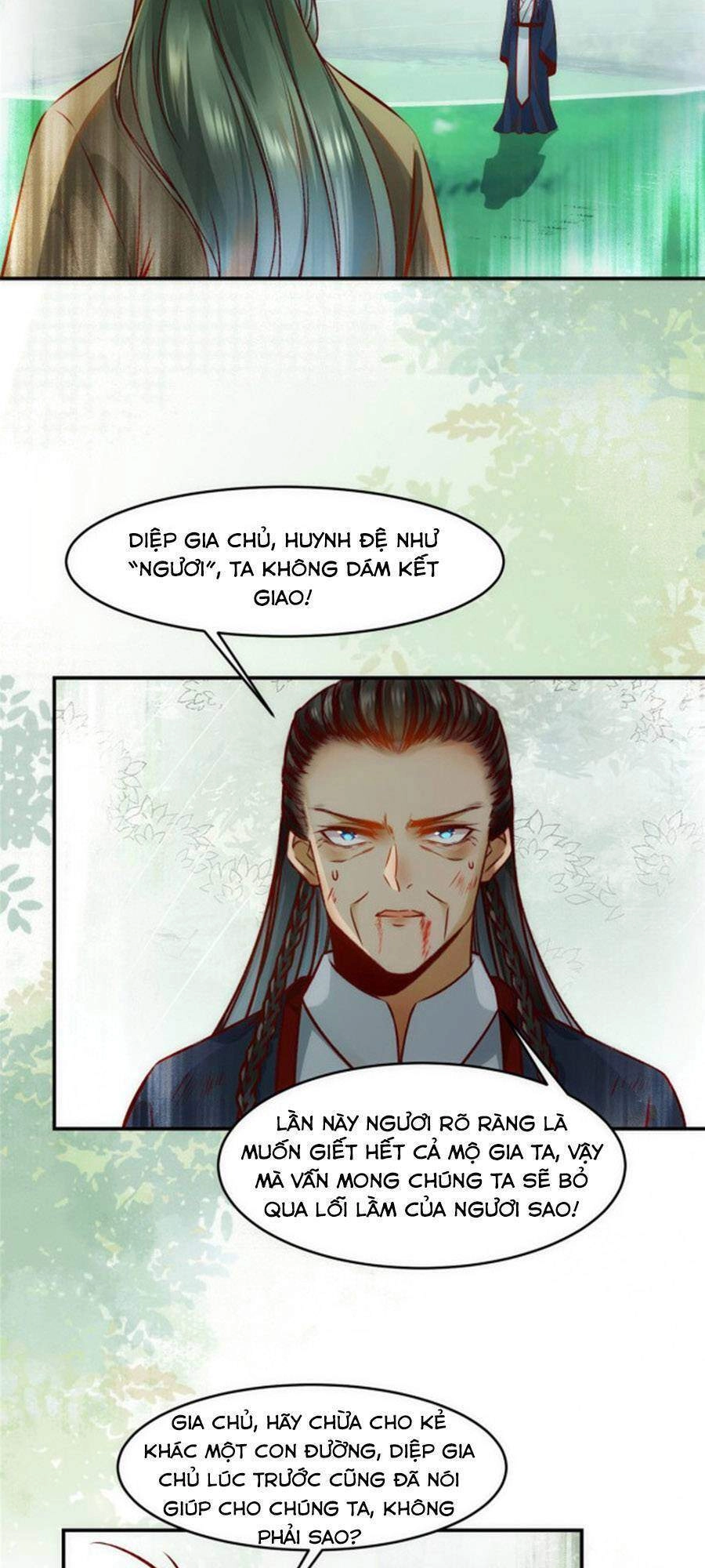 Nghịch Thiên Thần Phi Chí Thượng Chapter 46 - 2