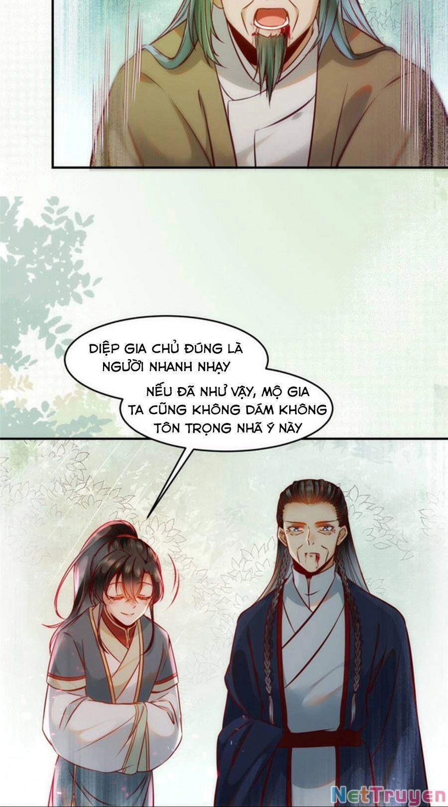 Nghịch Thiên Thần Phi Chí Thượng Chapter 46 - 6