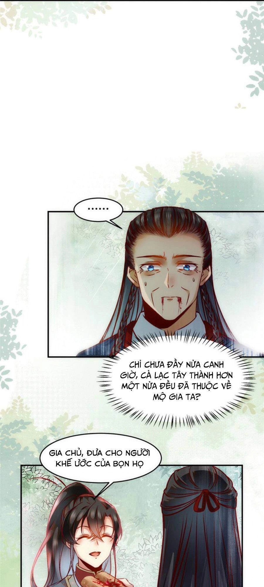 Nghịch Thiên Thần Phi Chí Thượng Chapter 46 - 7