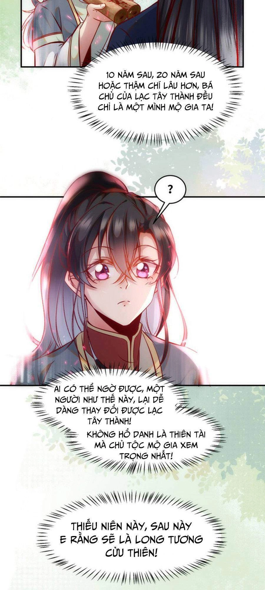 Nghịch Thiên Thần Phi Chí Thượng Chapter 46 - 8