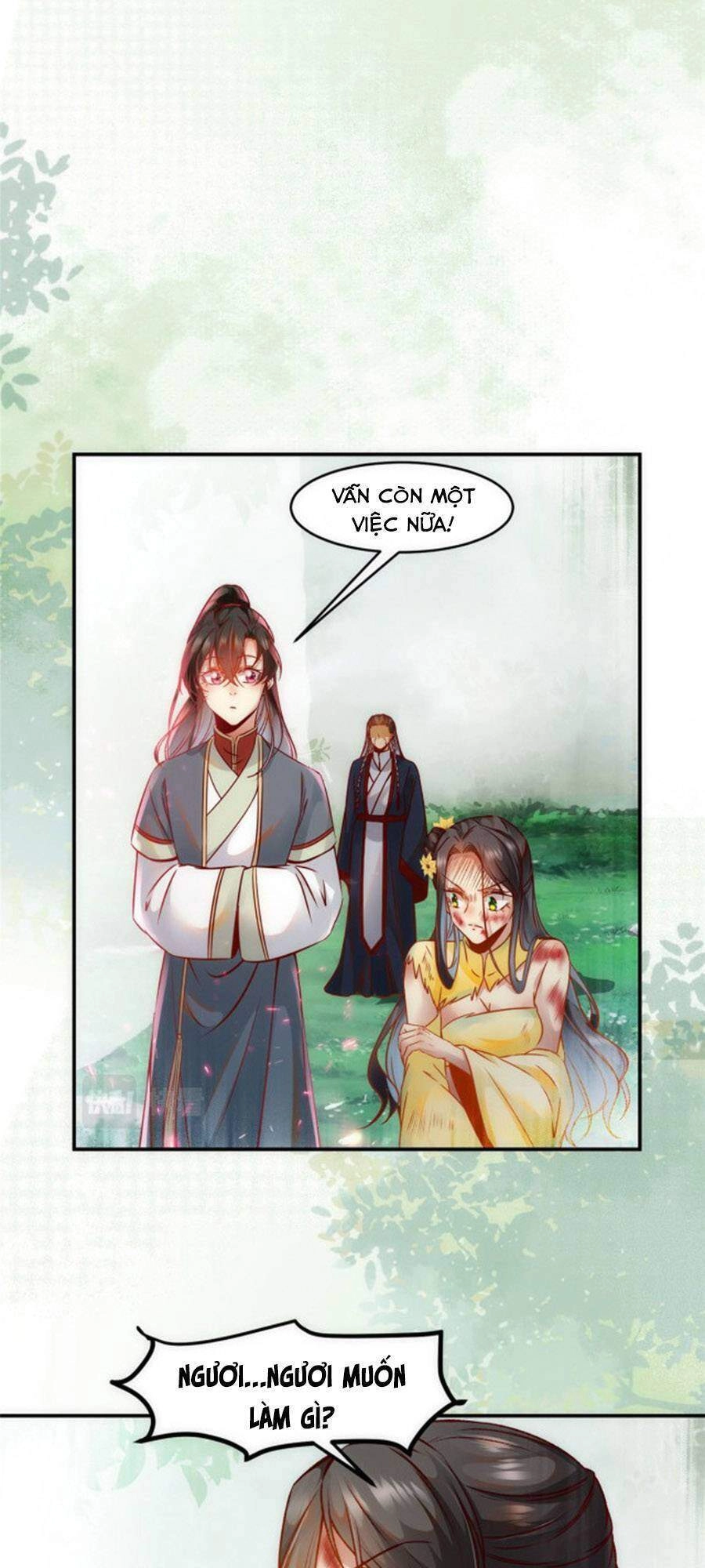 Nghịch Thiên Thần Phi Chí Thượng Chapter 46 - 9