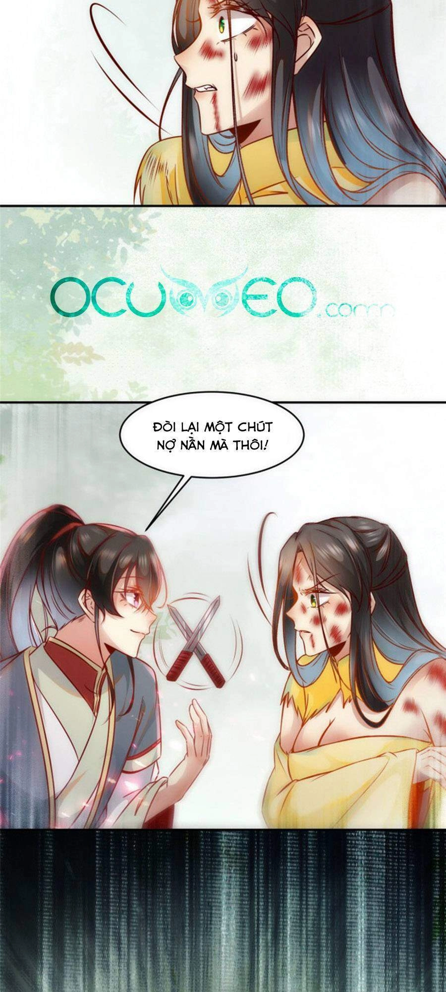 Nghịch Thiên Thần Phi Chí Thượng Chapter 46 - 10