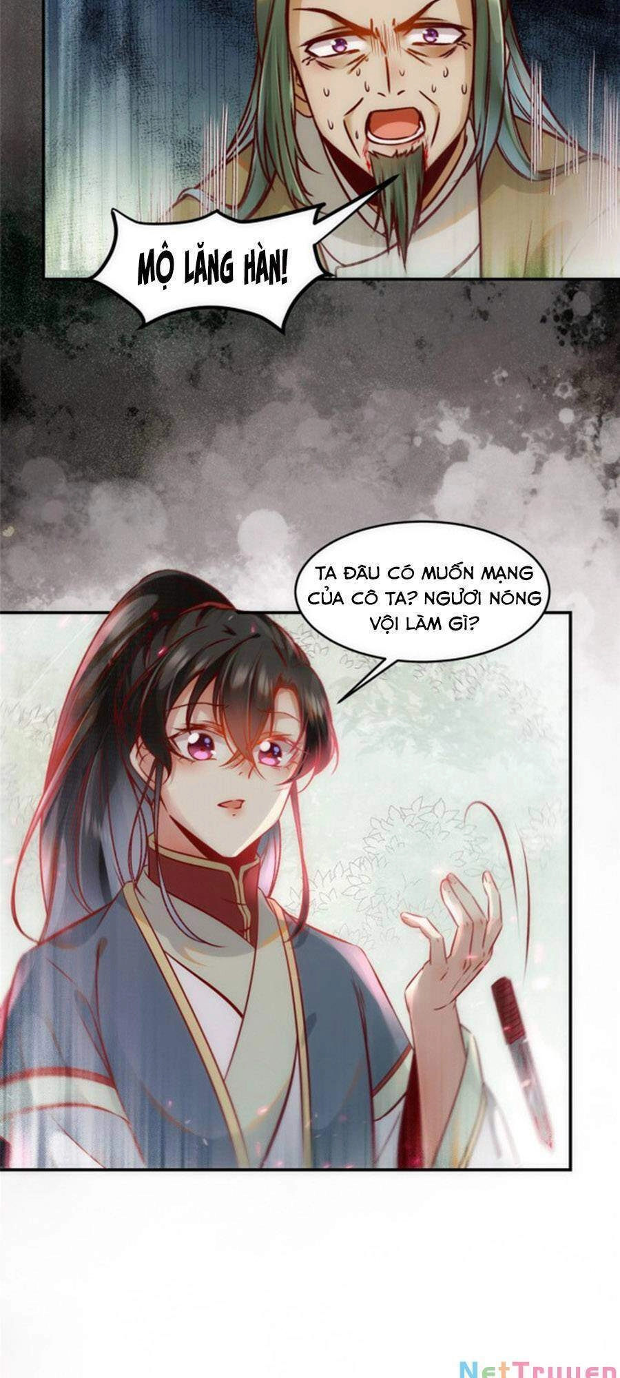 Nghịch Thiên Thần Phi Chí Thượng Chapter 46 - 12