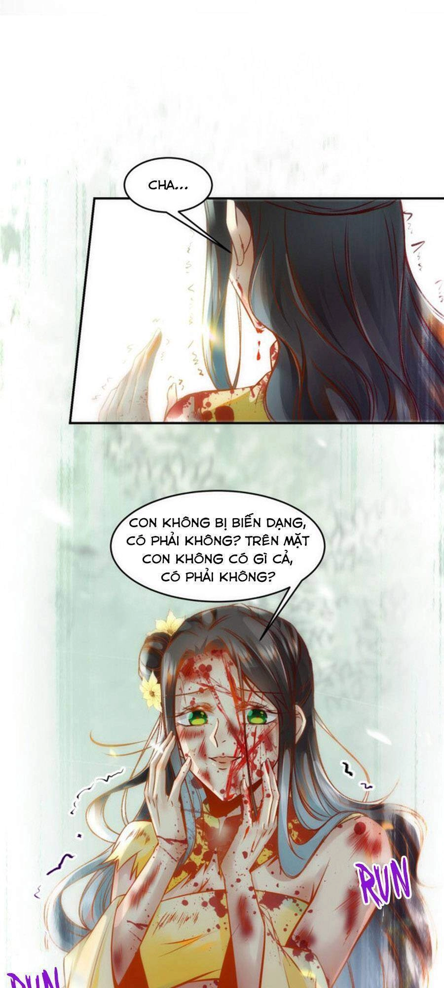 Nghịch Thiên Thần Phi Chí Thượng Chapter 46 - 14