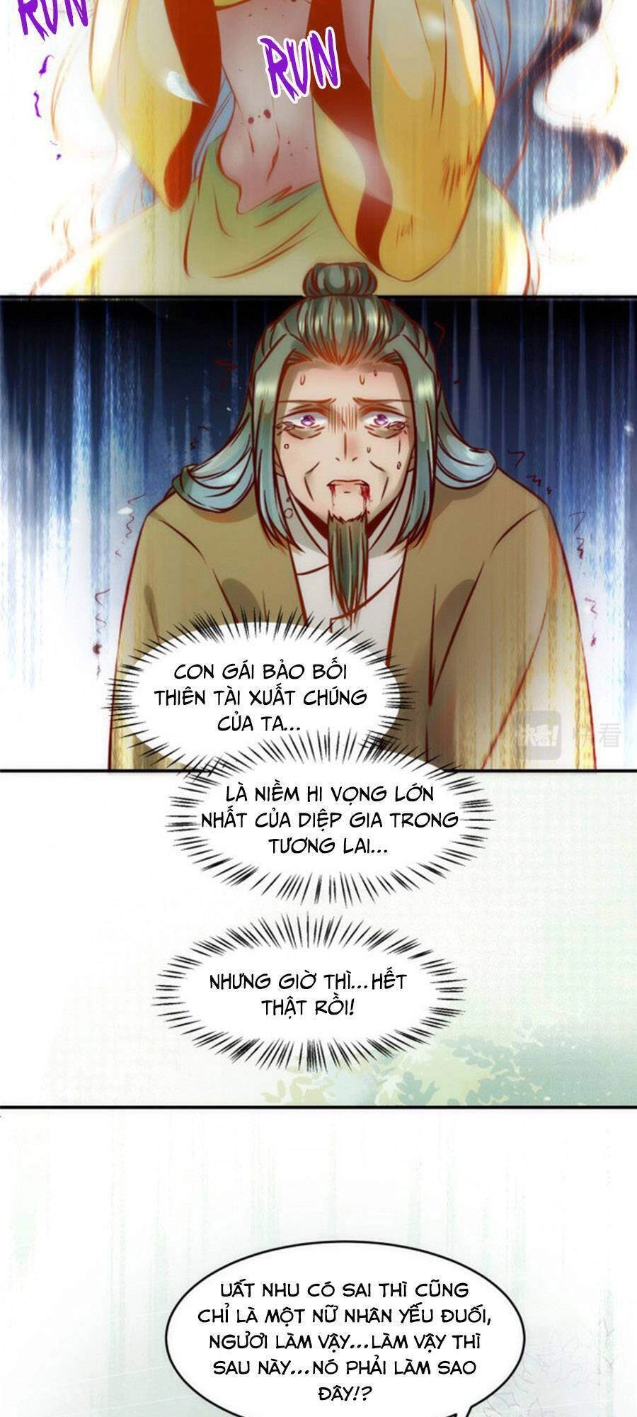 Nghịch Thiên Thần Phi Chí Thượng Chapter 46 - 15