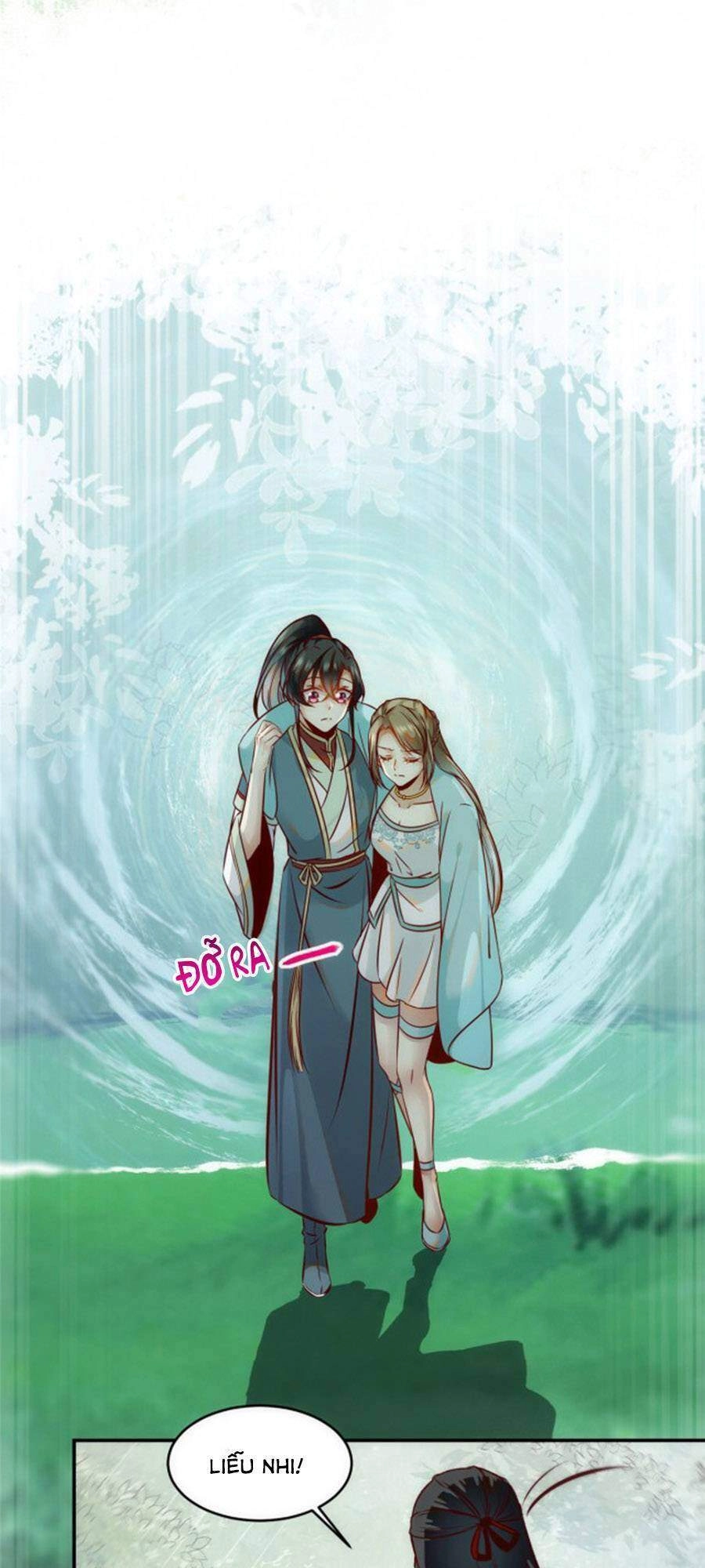 Nghịch Thiên Thần Phi Chí Thượng Chapter 46 - 20