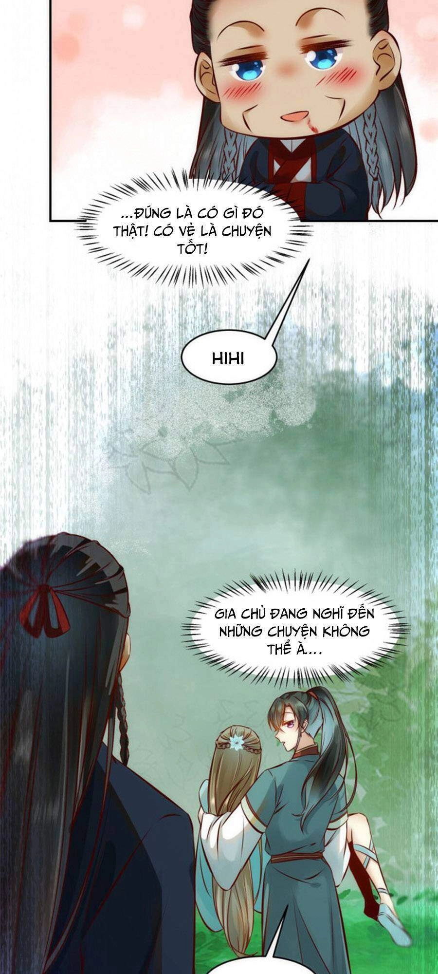 Nghịch Thiên Thần Phi Chí Thượng Chapter 46 - 23