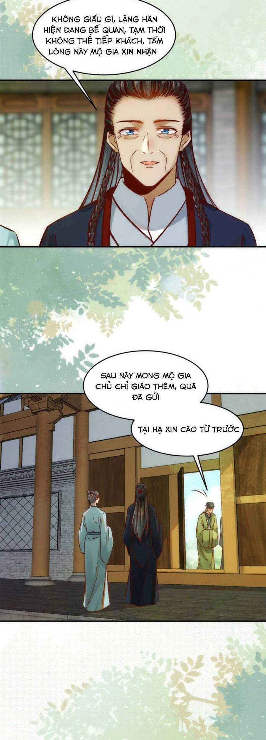 Nghịch Thiên Thần Phi Chí Thượng Chapter 47 - 4