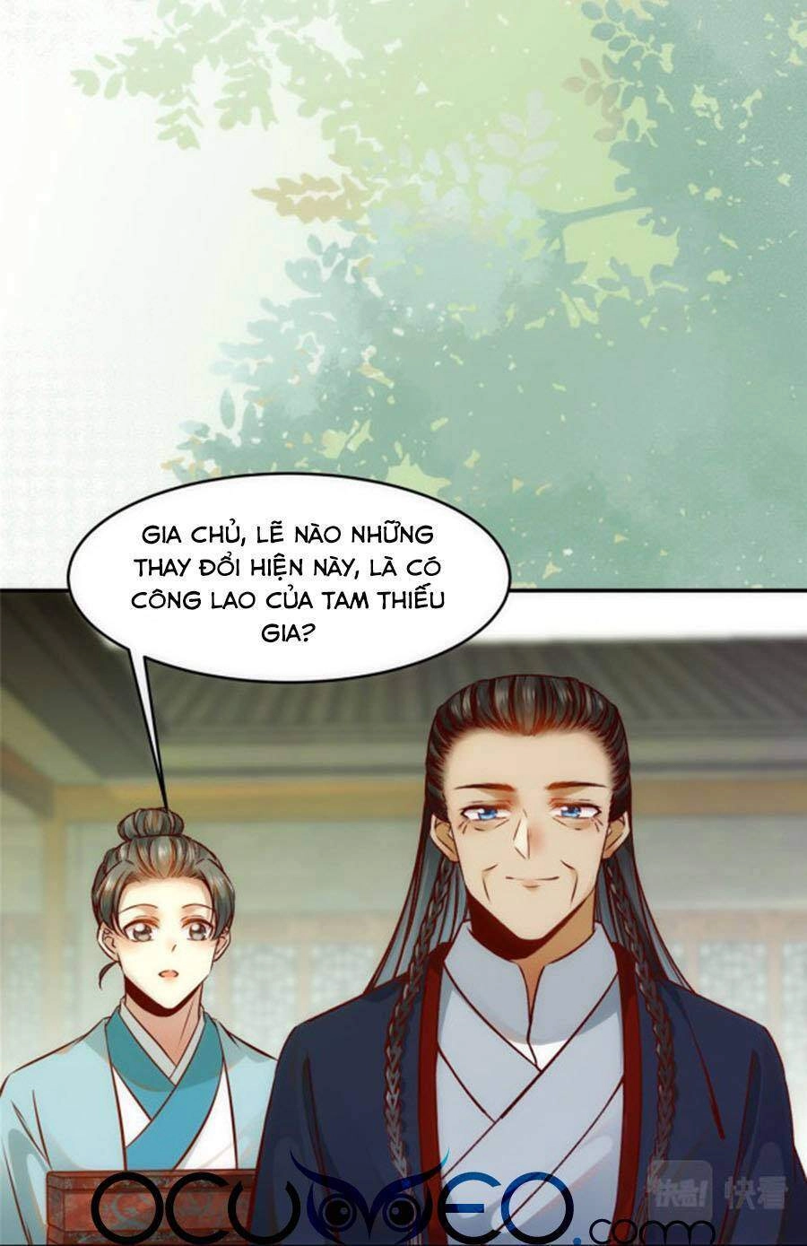 Nghịch Thiên Thần Phi Chí Thượng Chapter 47 - 5