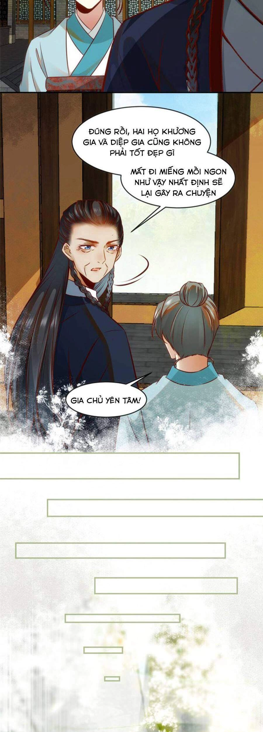 Nghịch Thiên Thần Phi Chí Thượng Chapter 47 - 7