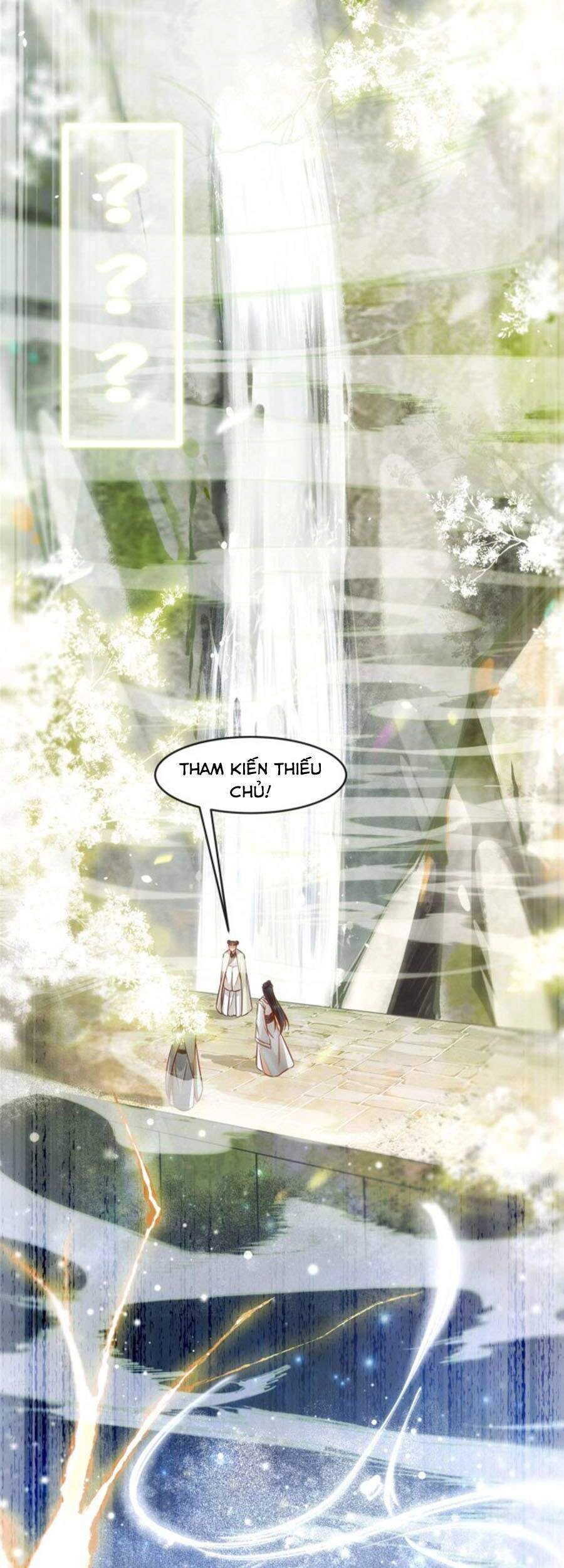 Nghịch Thiên Thần Phi Chí Thượng Chapter 47 - 8