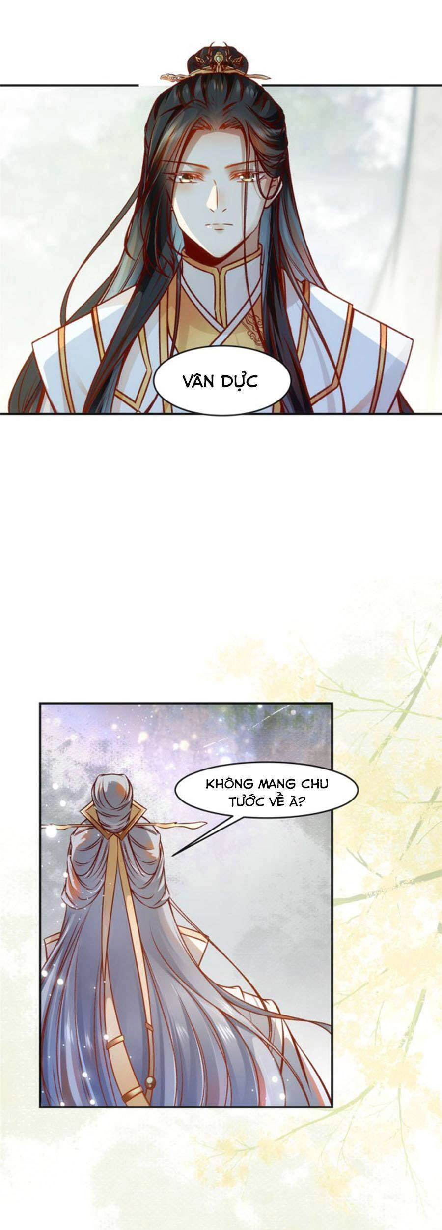 Nghịch Thiên Thần Phi Chí Thượng Chapter 47 - 11