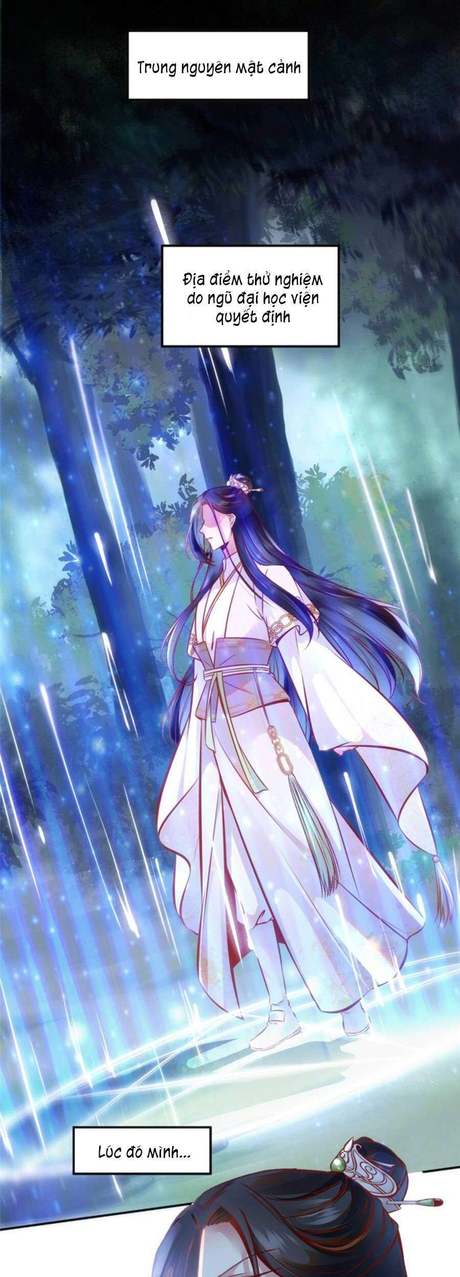 Nghịch Thiên Thần Phi Chí Thượng Chapter 47 - 17