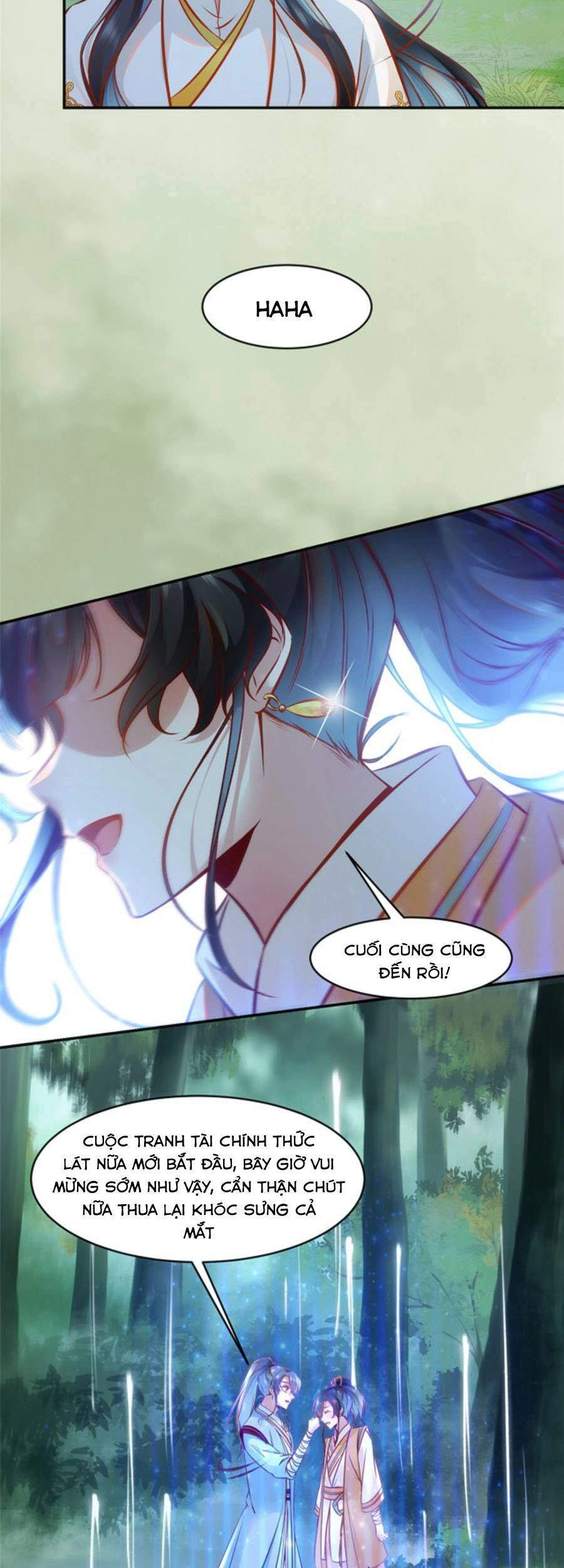 Nghịch Thiên Thần Phi Chí Thượng Chapter 47 - 19