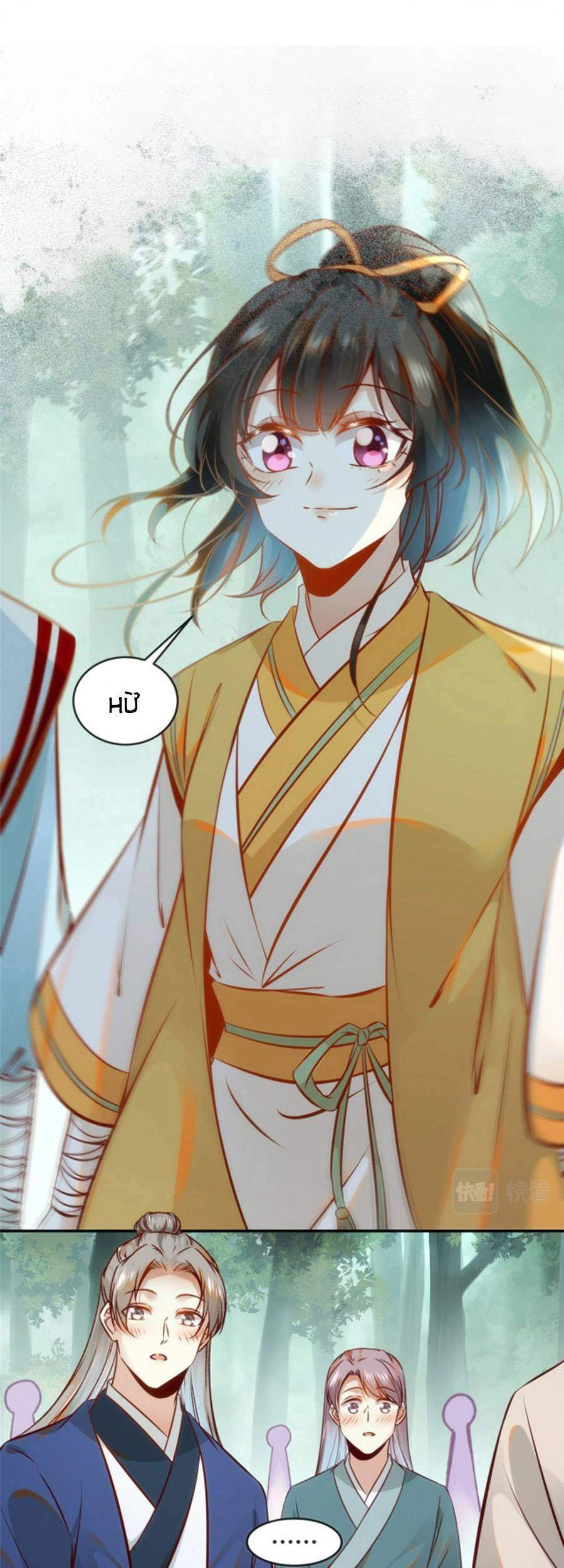 Nghịch Thiên Thần Phi Chí Thượng Chapter 47 - 21