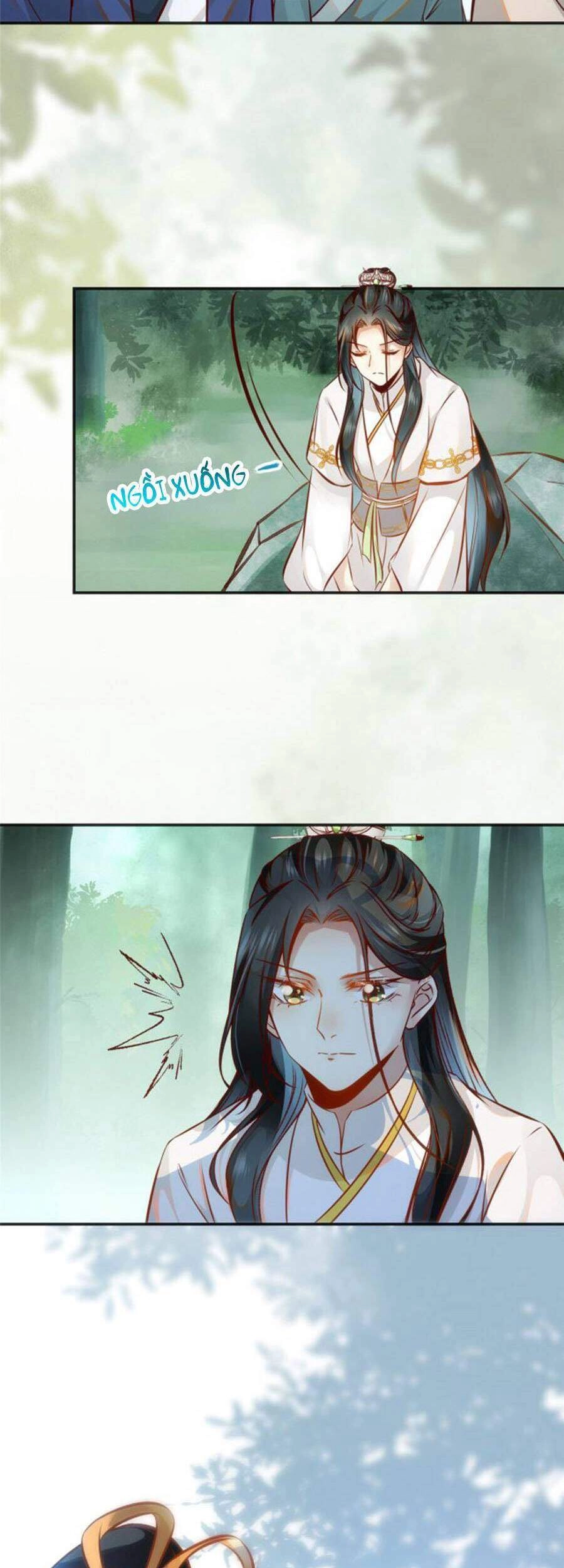 Nghịch Thiên Thần Phi Chí Thượng Chapter 47 - 22