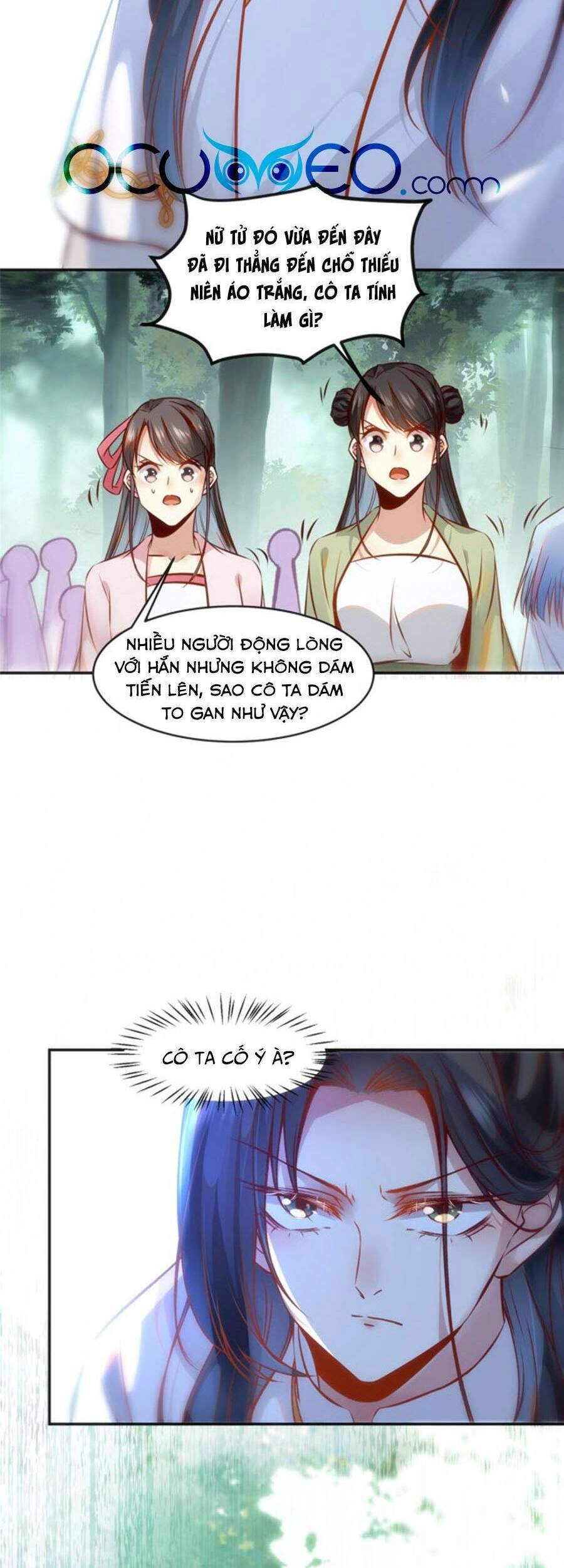 Nghịch Thiên Thần Phi Chí Thượng Chapter 47 - 24