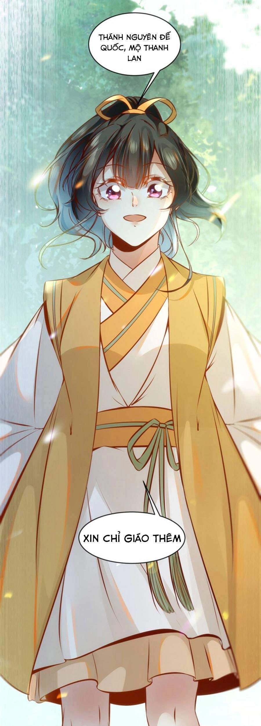 Nghịch Thiên Thần Phi Chí Thượng Chapter 47 - 25