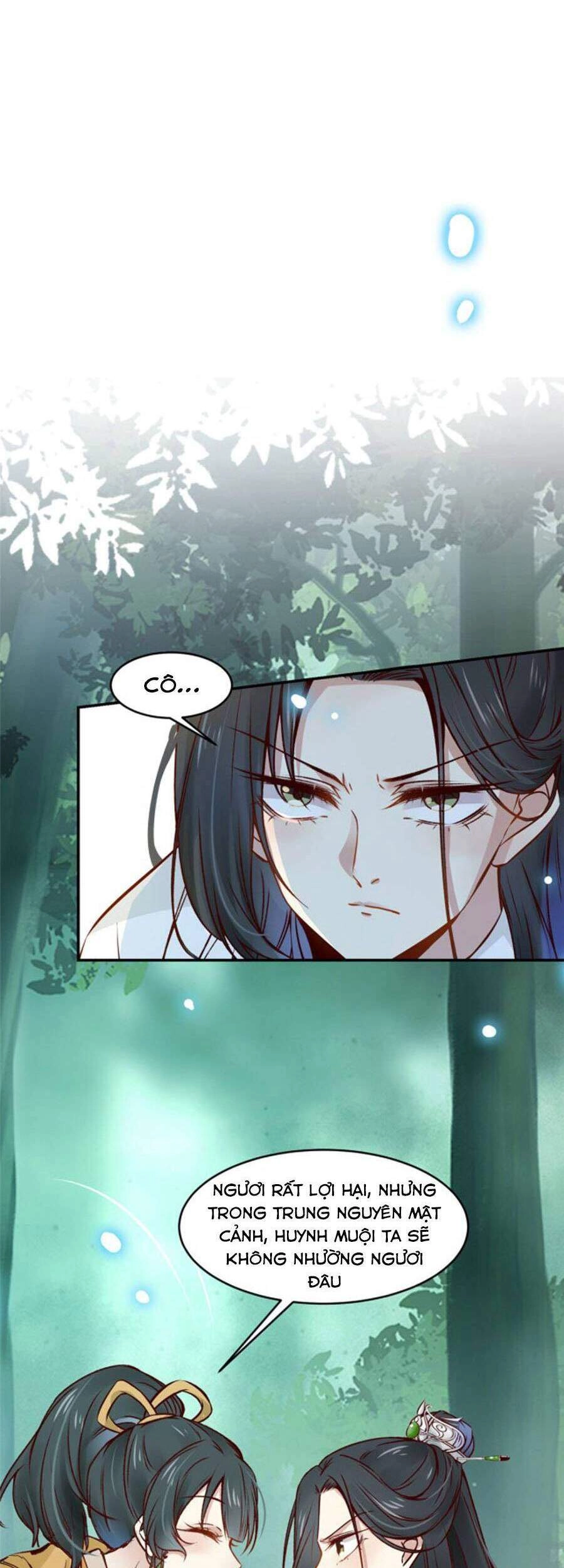 Nghịch Thiên Thần Phi Chí Thượng Chapter 48 - 2