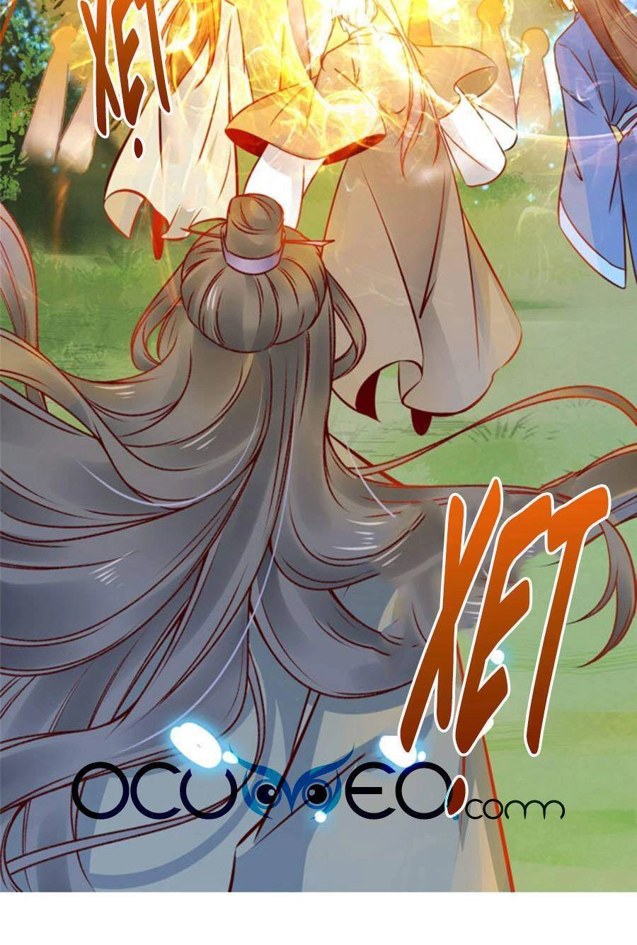 Nghịch Thiên Thần Phi Chí Thượng Chapter 48 - 5