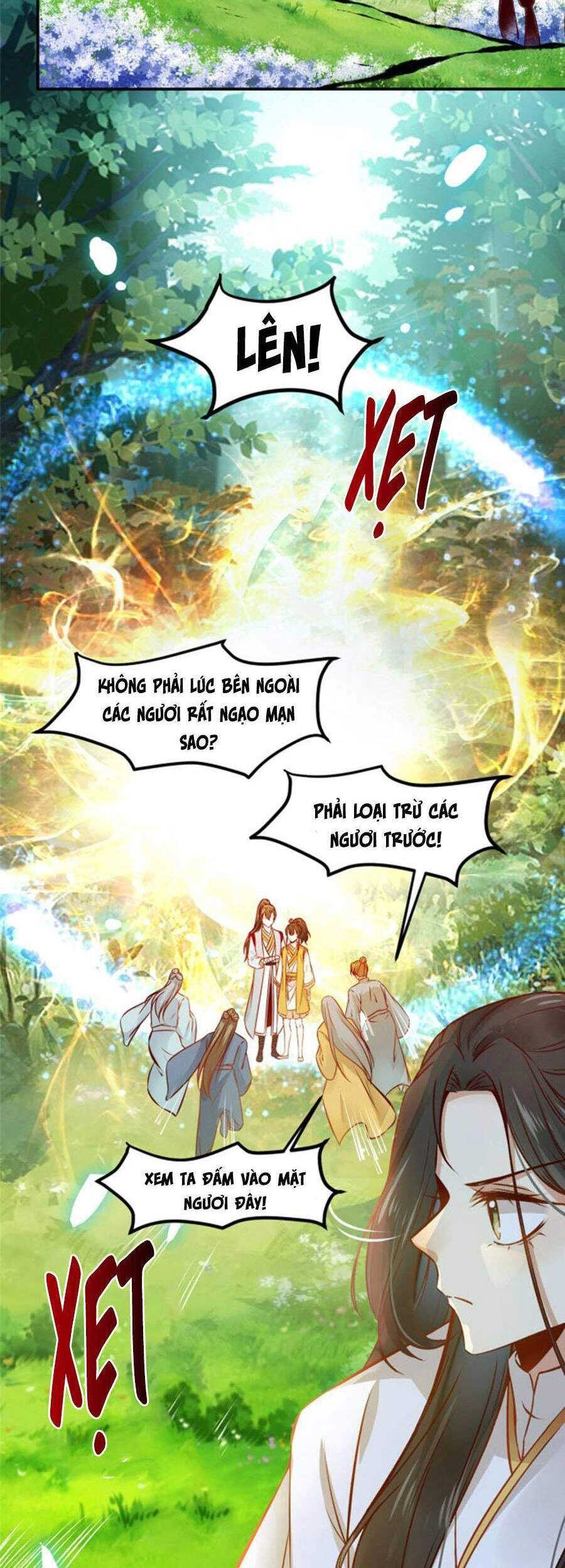Nghịch Thiên Thần Phi Chí Thượng Chapter 48 - 9