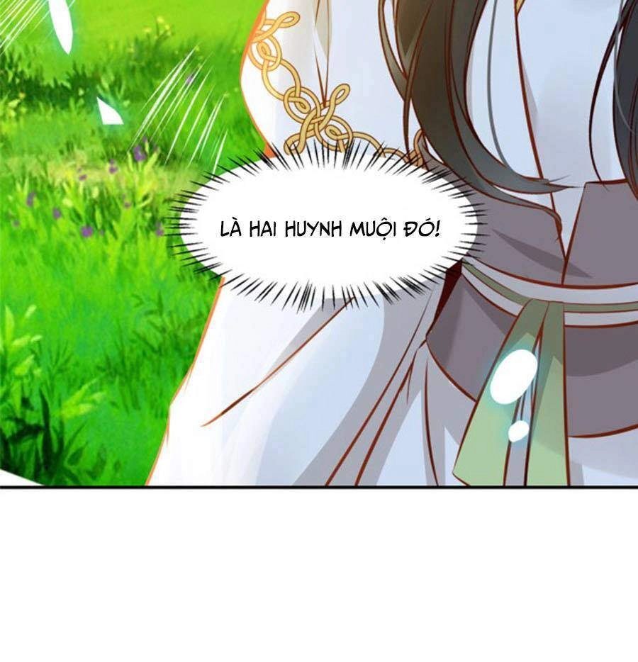 Nghịch Thiên Thần Phi Chí Thượng Chapter 48 - 10