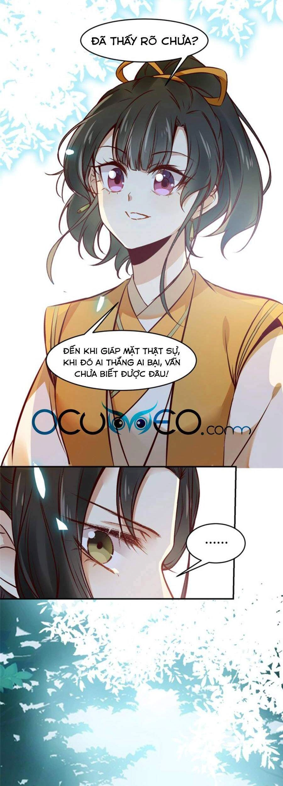 Nghịch Thiên Thần Phi Chí Thượng Chapter 48 - 13