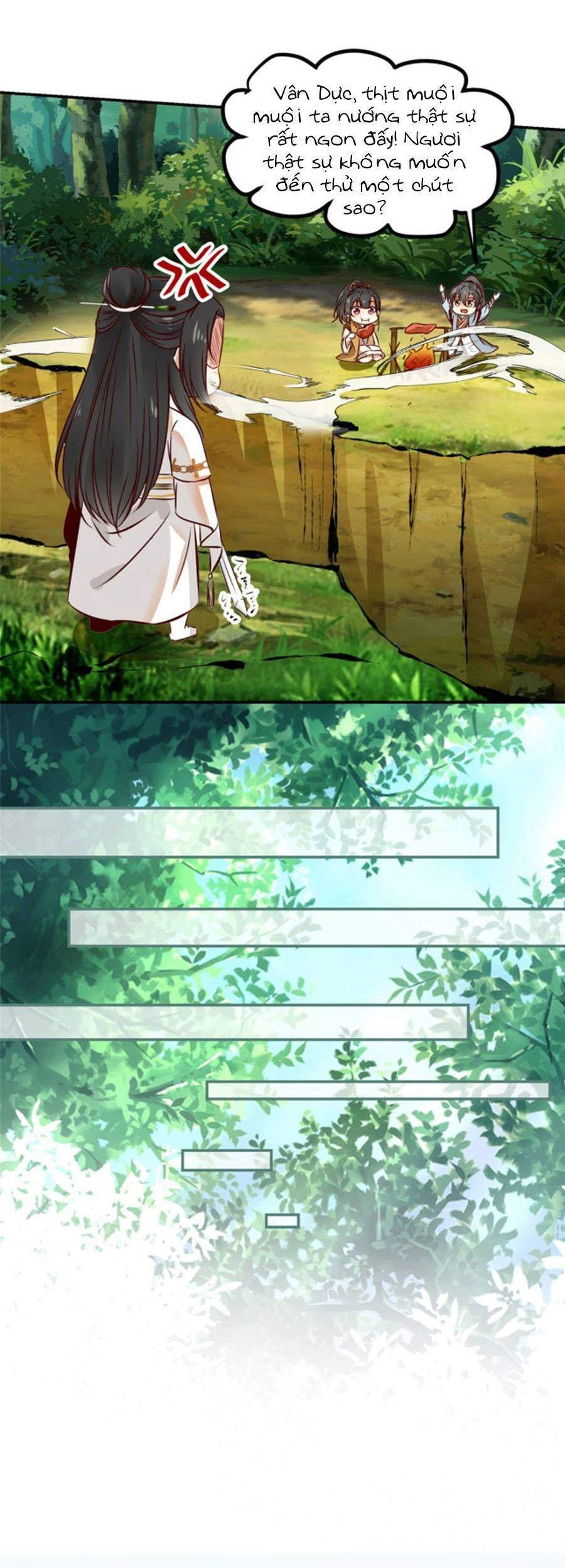 Nghịch Thiên Thần Phi Chí Thượng Chapter 48 - 16