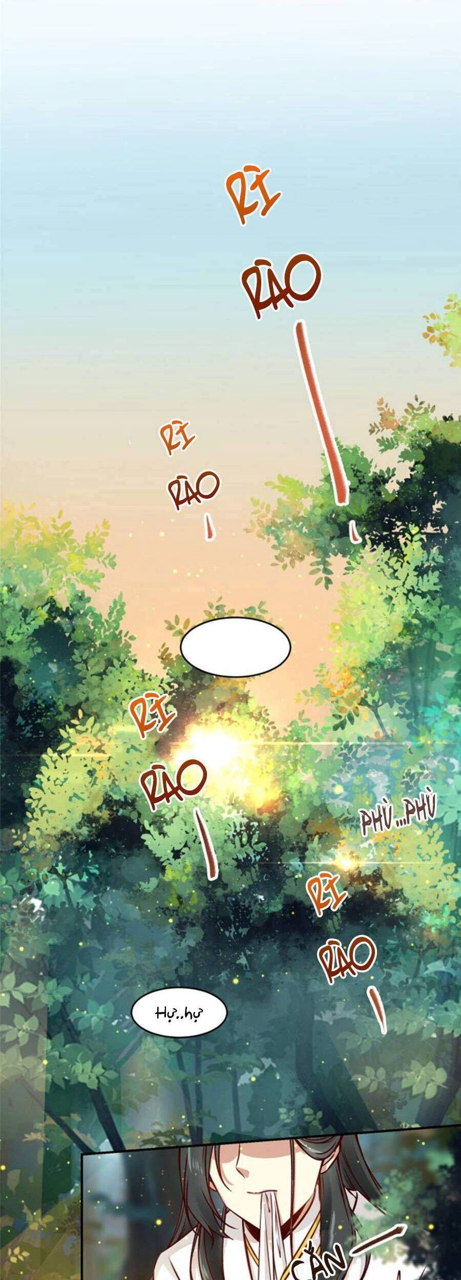 Nghịch Thiên Thần Phi Chí Thượng Chapter 48 - 17