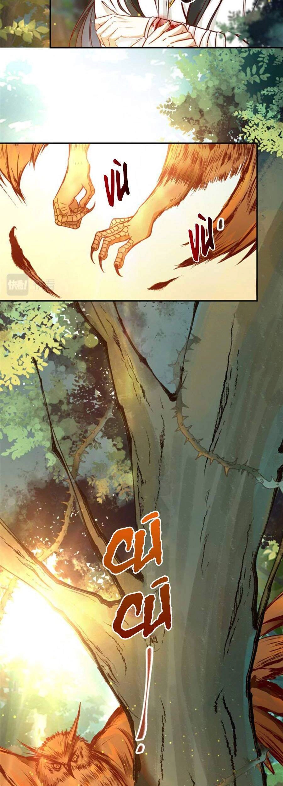 Nghịch Thiên Thần Phi Chí Thượng Chapter 48 - 18