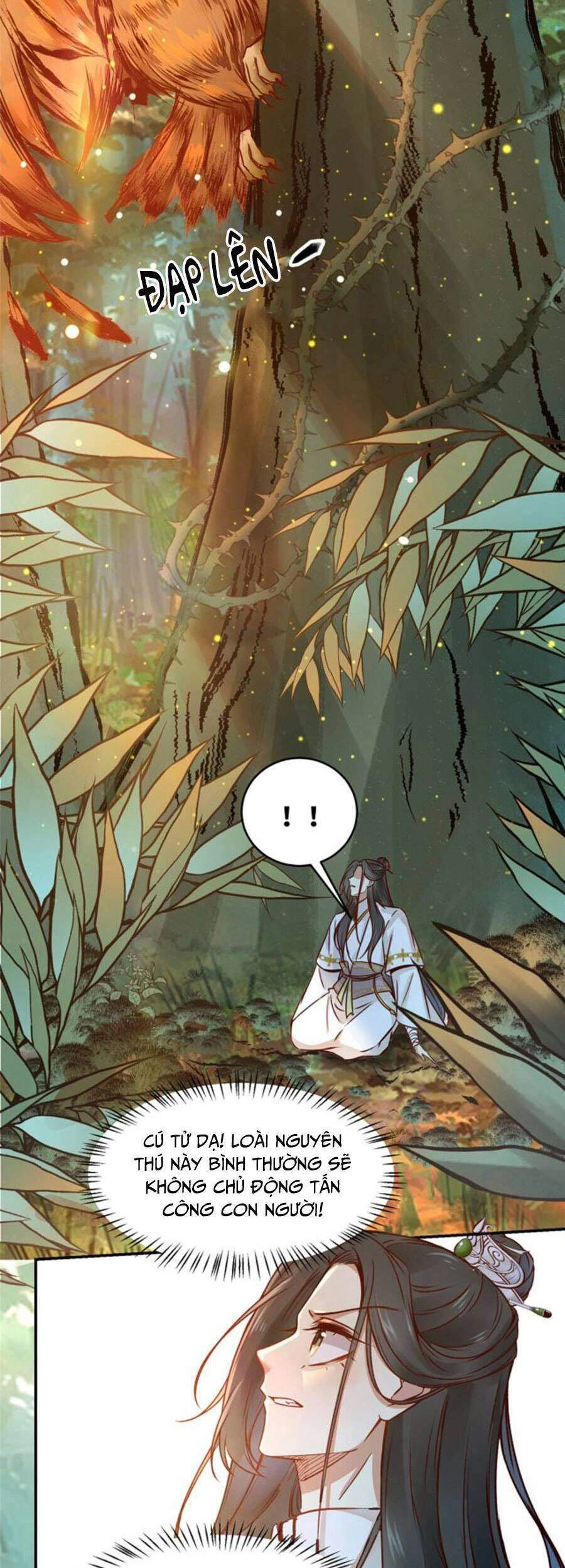 Nghịch Thiên Thần Phi Chí Thượng Chapter 48 - 19