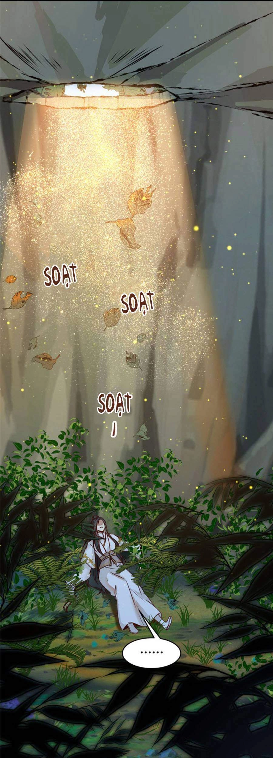 Nghịch Thiên Thần Phi Chí Thượng Chapter 48 - 22