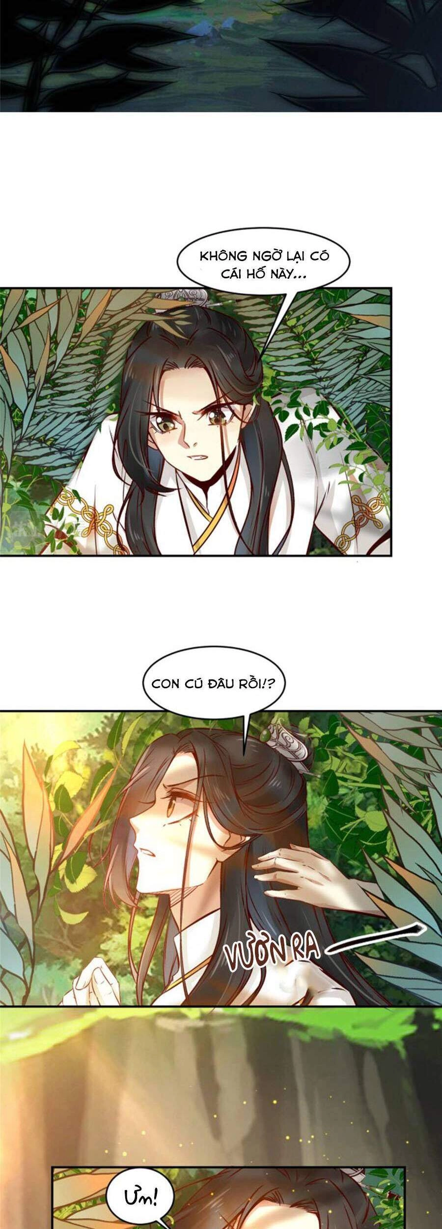 Nghịch Thiên Thần Phi Chí Thượng Chapter 48 - 23