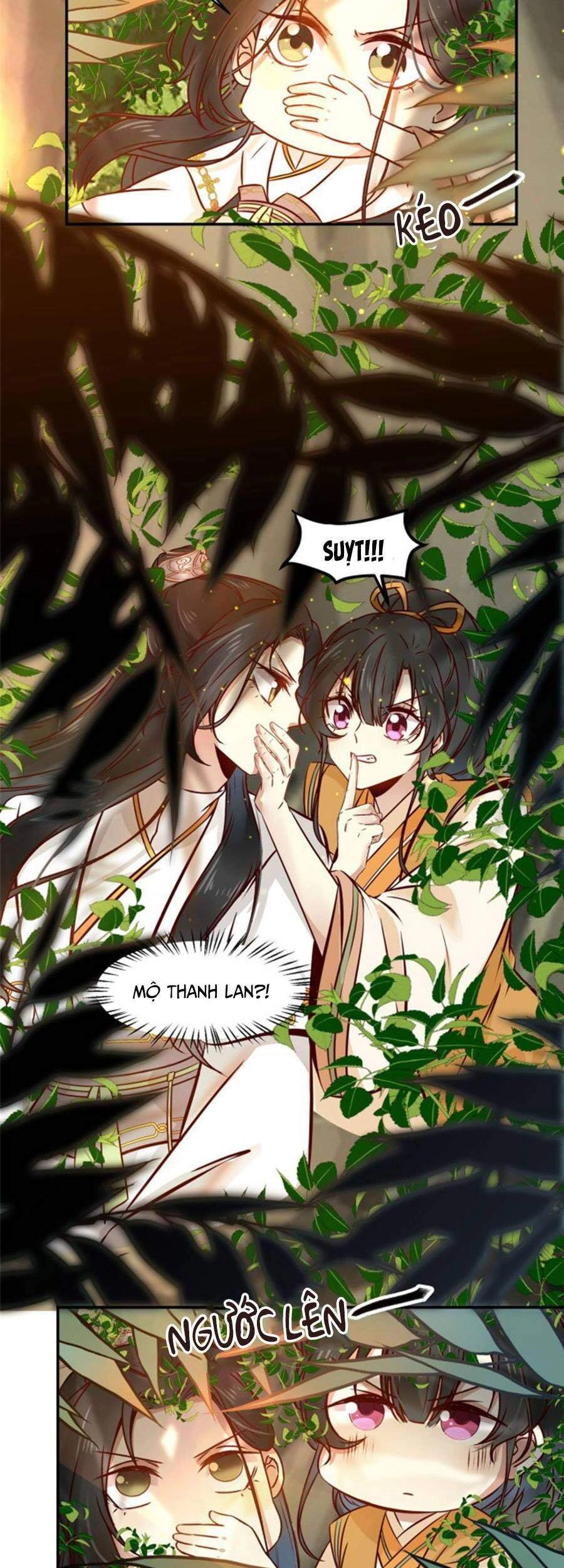 Nghịch Thiên Thần Phi Chí Thượng Chapter 48 - 24