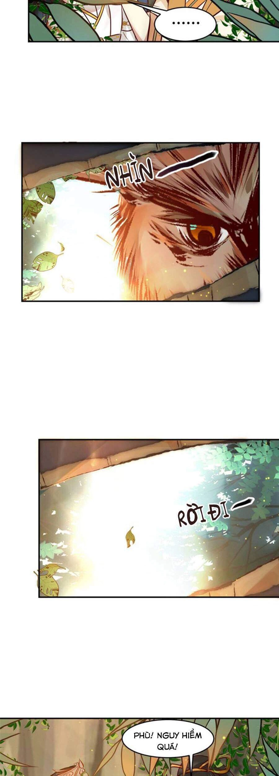 Nghịch Thiên Thần Phi Chí Thượng Chapter 48 - 25