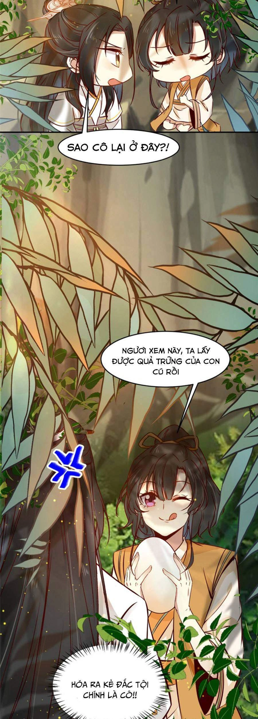 Nghịch Thiên Thần Phi Chí Thượng Chapter 48 - 26