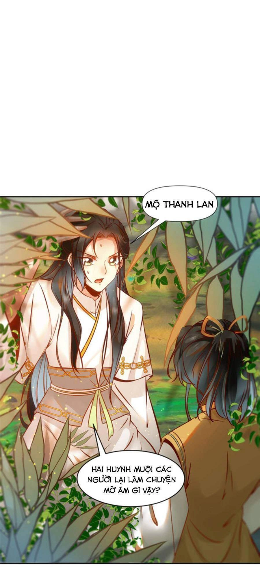 Nghịch Thiên Thần Phi Chí Thượng Chapter 49 - 2