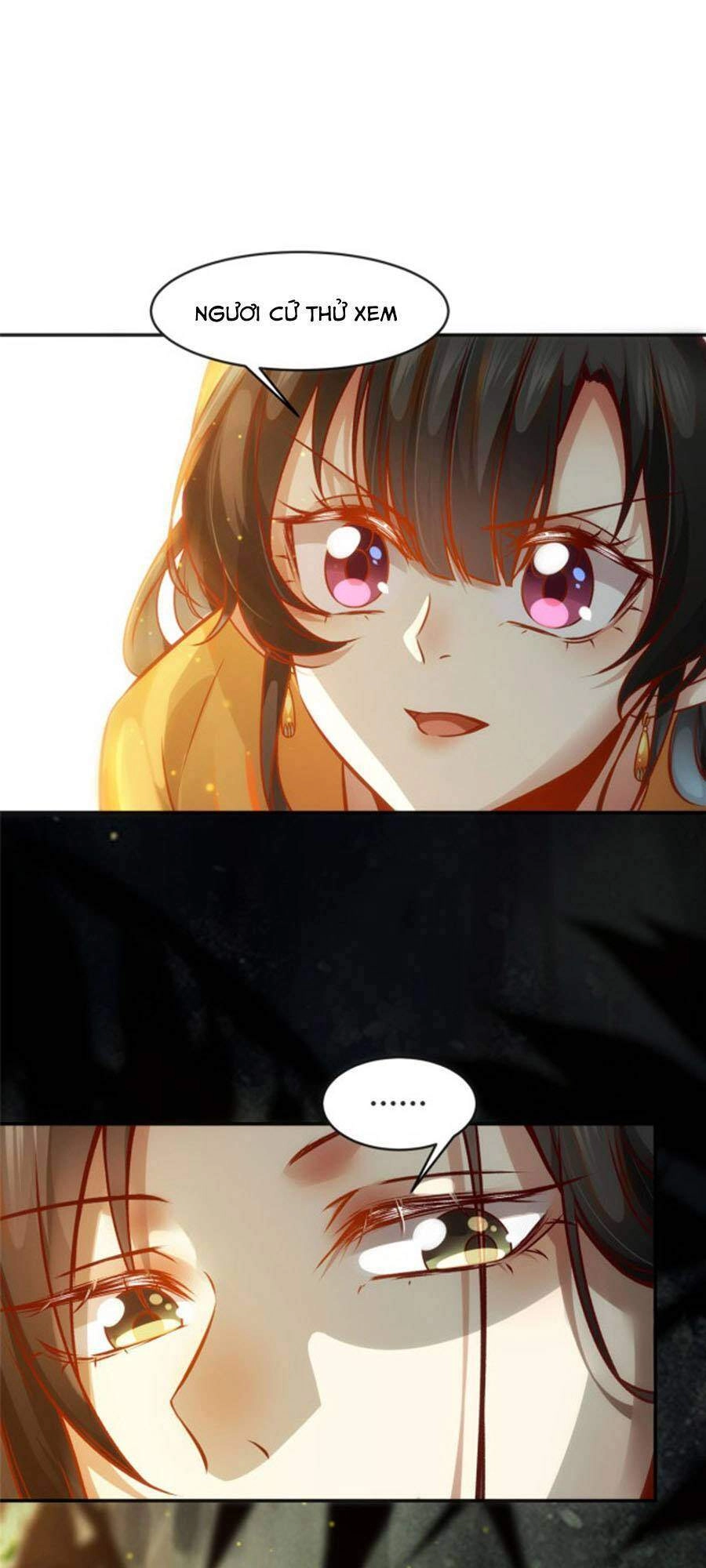 Nghịch Thiên Thần Phi Chí Thượng Chapter 49 - 4