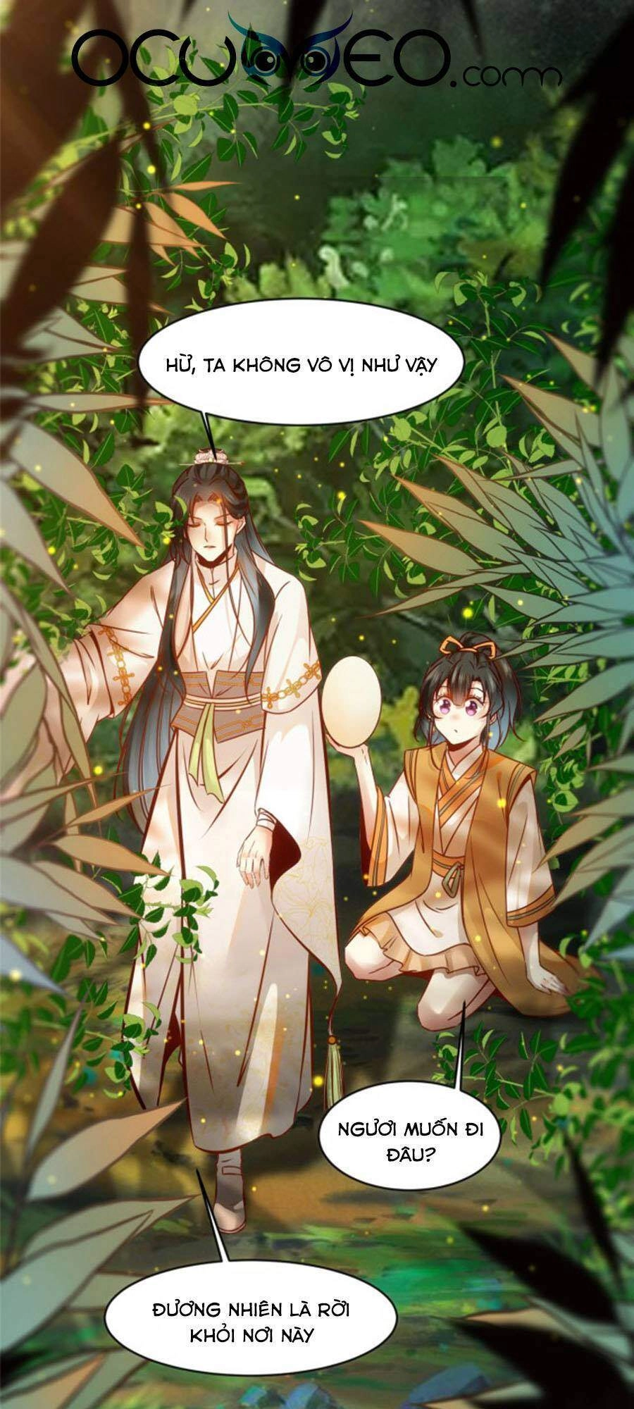 Nghịch Thiên Thần Phi Chí Thượng Chapter 49 - 5